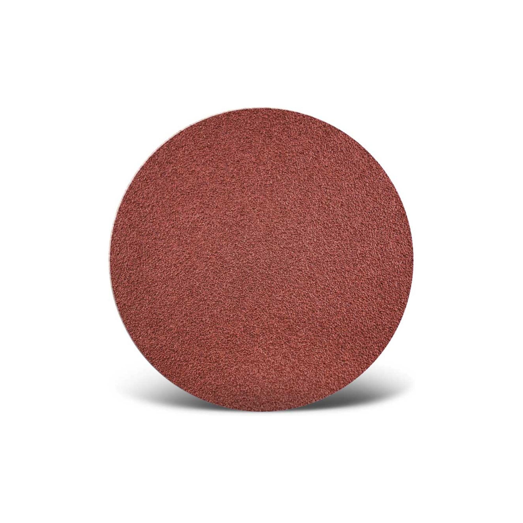 MENZER Klett-Schleifscheiben Ø 225 mm K240 VE 5 (231160240)