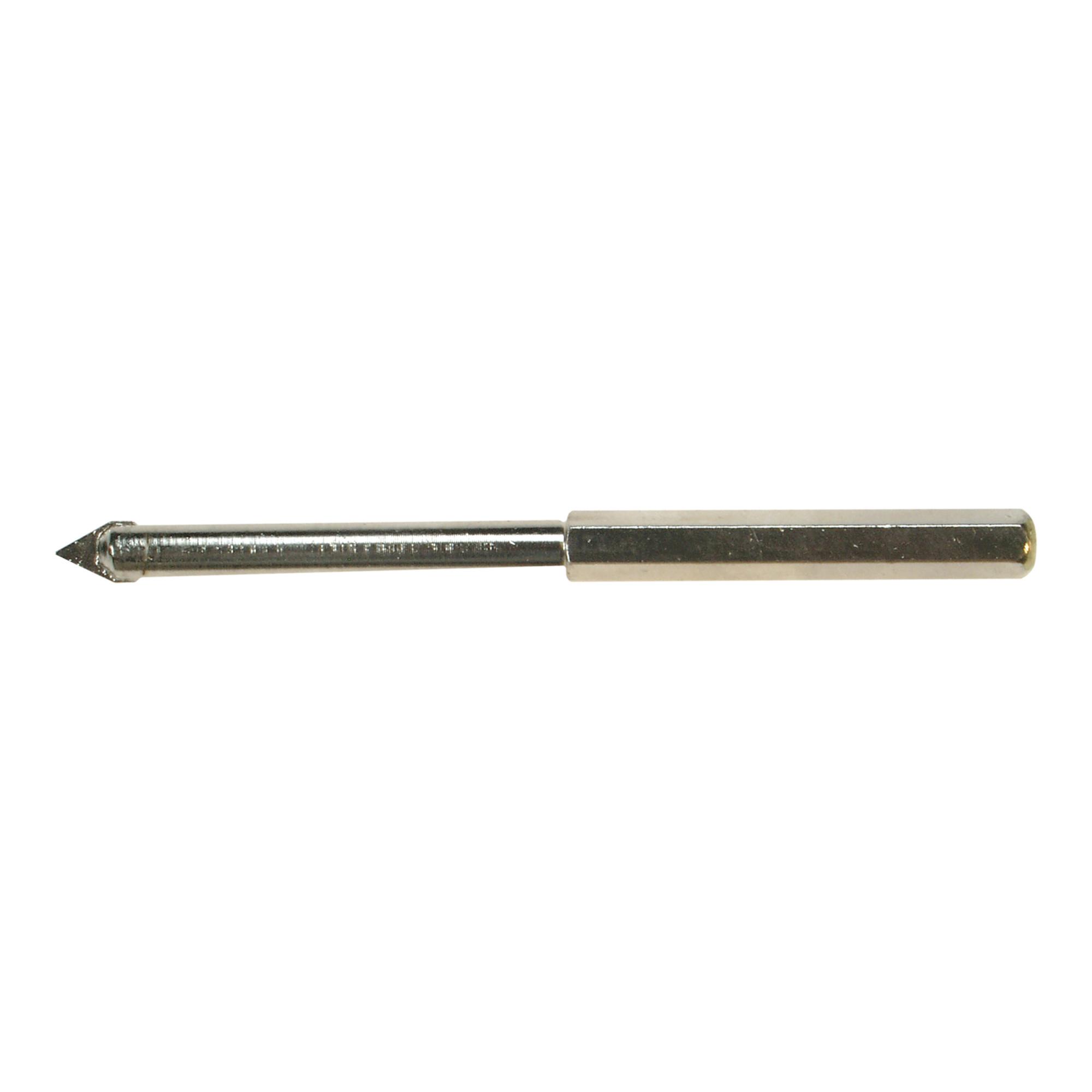 BGS Zentrierbohrer für Fliesenlochbohrer ; BGS technic (3916)
