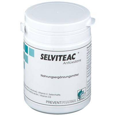 Selviteac Kapseln 100 St