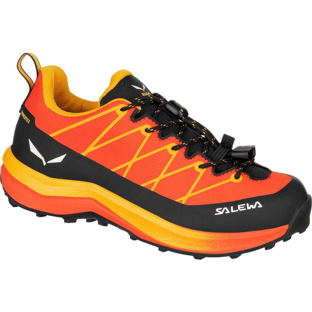 Salewa Wildfire 2 Powertex K red orange/gold (4156) 31 00-0000064012-4156-31