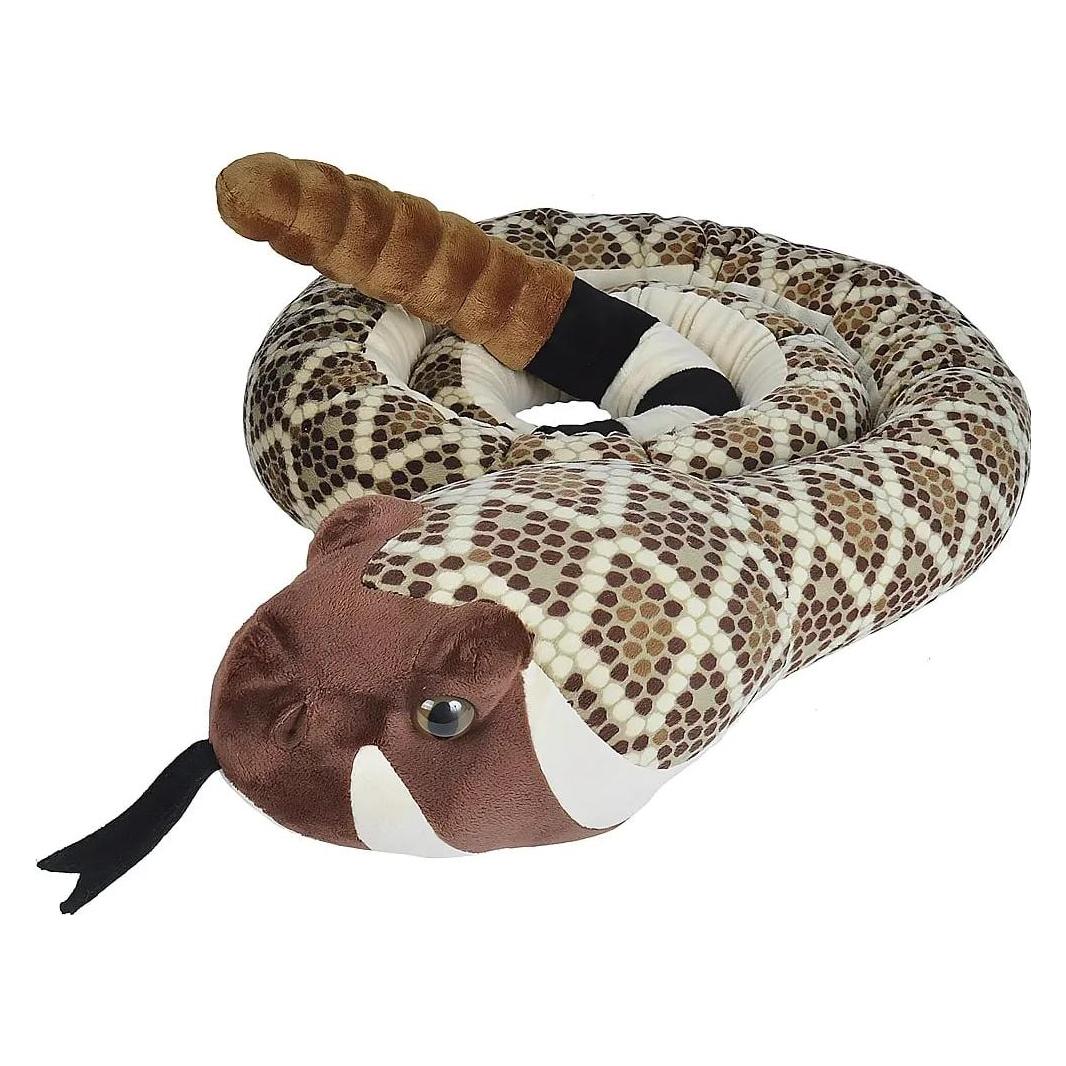 Wild Republic Jumbo Snake (21691)
