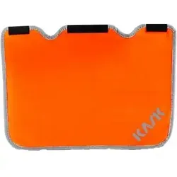 Nackenschutz „PLASMA HI VIZ“ orange