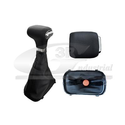 3RG Schalthebelknauf 25743 für VW