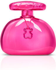 Tous Electro Touch Eau de Parfum 100 ml