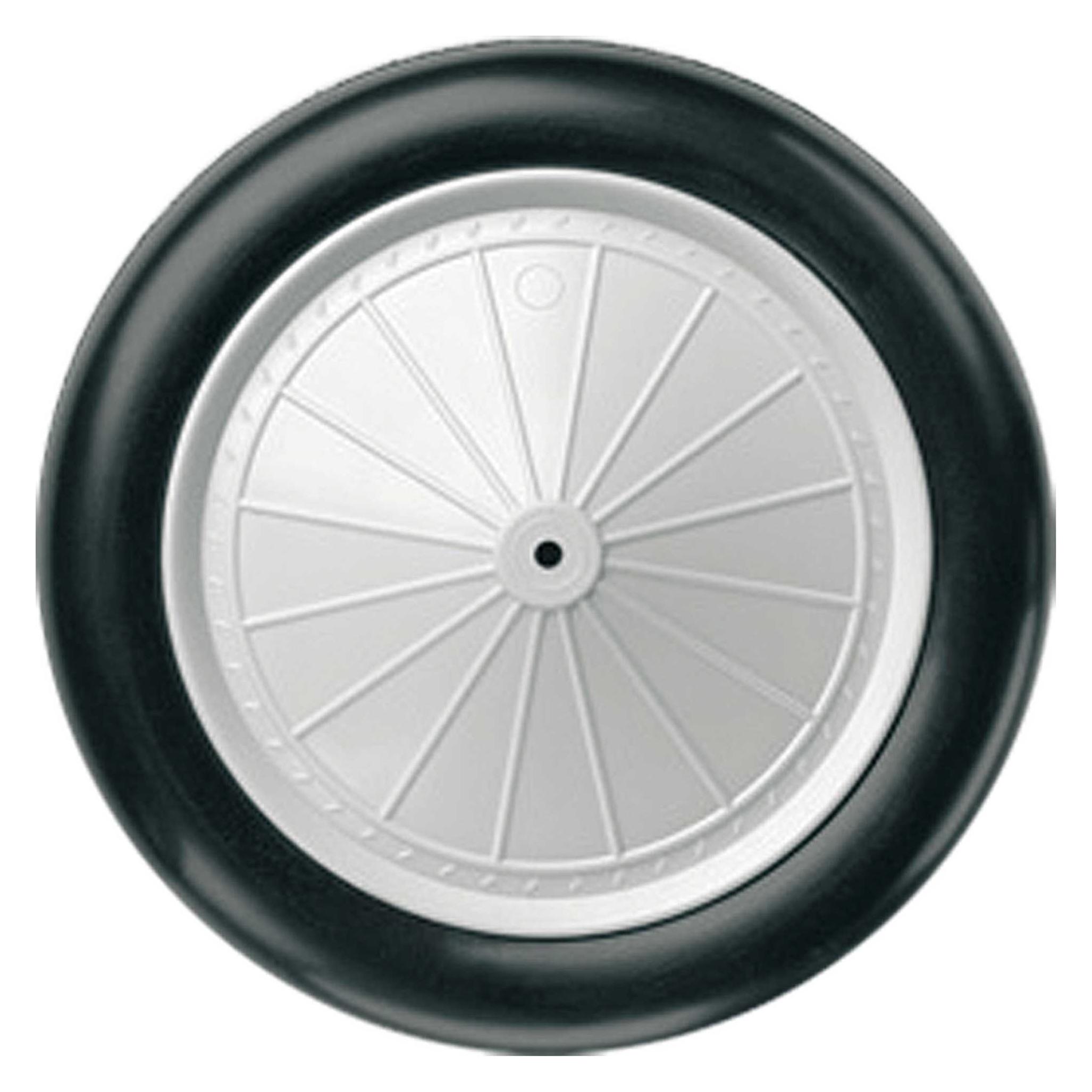Du-Bro Räder Oldtimer 89 mm 2 Stück (350V)