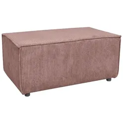Exxpo by Gala Hocker Porto Cord Brown