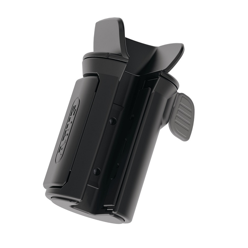 ABUS Bügelschloss GRANIT X Plus 540 (Fahrrad) 10069076-01