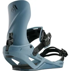 JONES MERCURY FASE Bindung 2027 polar blue - L