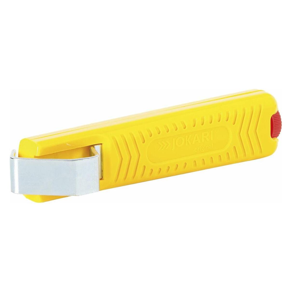 Jokari Abisoliermesser Geeignet für R (T10272)