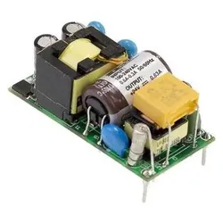 MeanWell, Spannungswandler, MFM-15-12 Netzteil & Spannungsumwandler 15 W