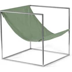 Solo Sonnenliege 62 cm, grün