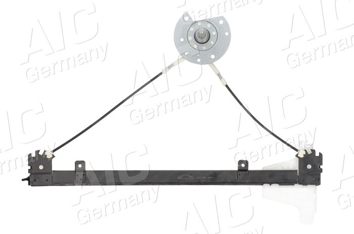 Aic Fensterheber 72411 Vorne Rechts Für Vag