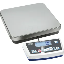 KS CDS 15K005 - Zählwaage, digital, bis 30 kg, IoT-Line