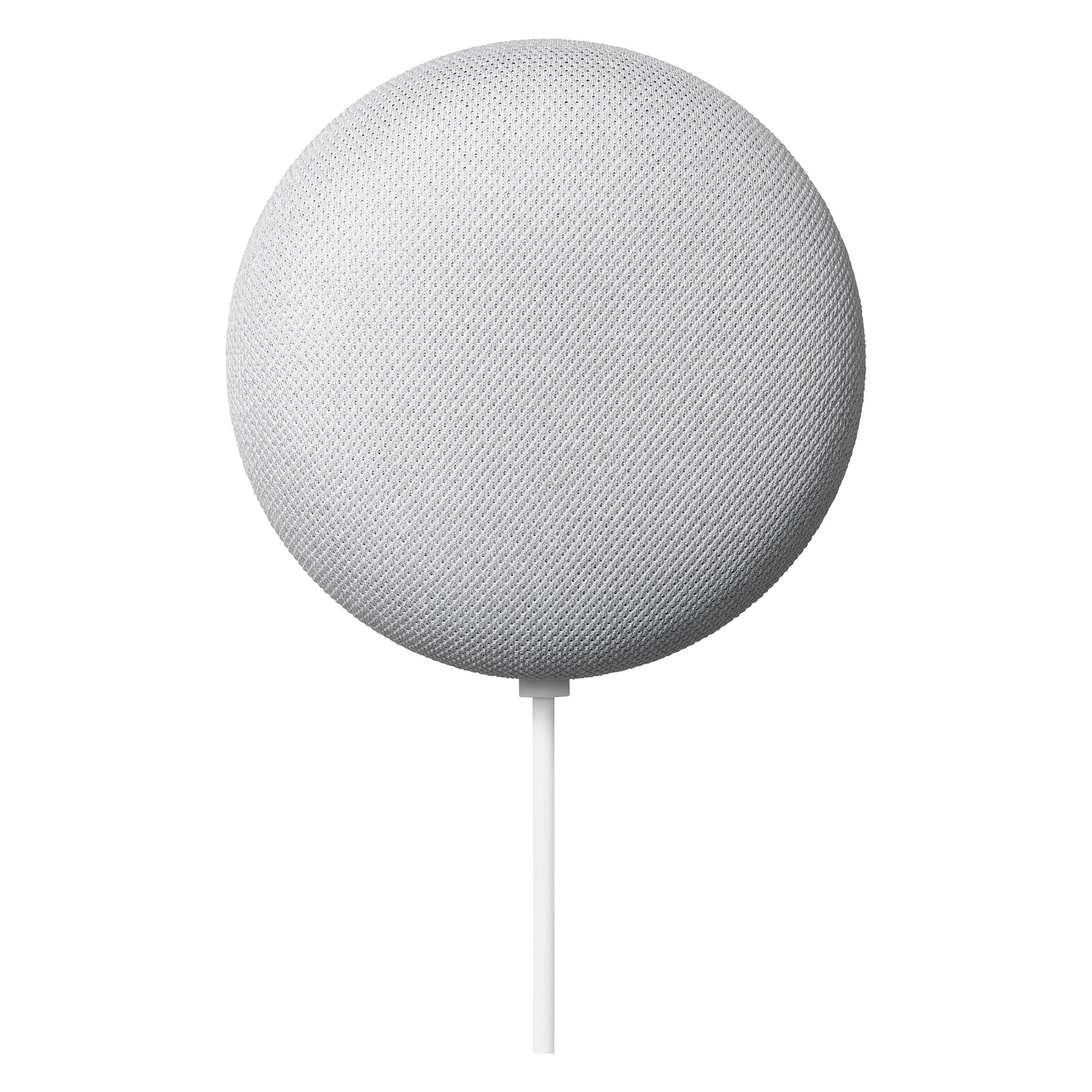 Google Nest Mini (Google Assistant) (GA00638-ES)