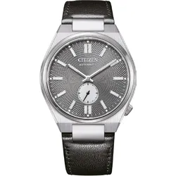 Citizen NK5010-01H Herrenuhr Tsuyosa Automatik Schwarz
