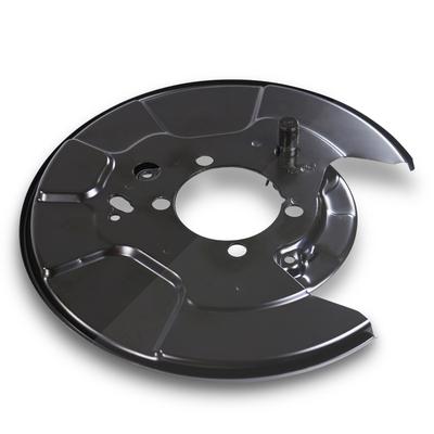Aic Spritzblech, Bremsscheibe [Hersteller-Nr. 71376] für Toyota