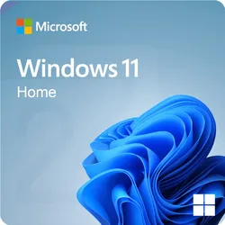 Microsoft Windows 11 Home