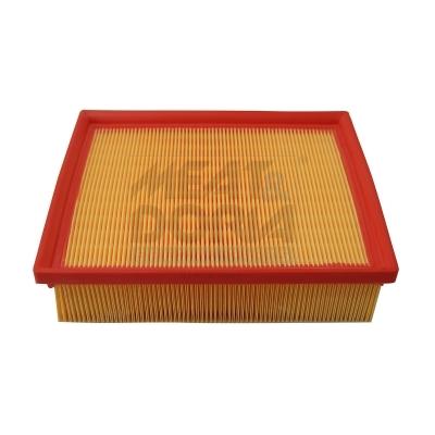 MEAT & DORIA Luftfilter 18546 Filtereinsatz 58mm für RENAULT