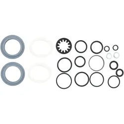 RockShox Service-Kit Sektor Silver RL A2