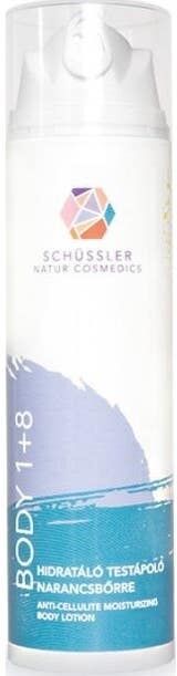 Schüssler Natur Loción Anticelulitis 200 ml