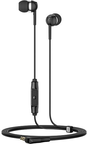 Sennheiser Auriculares  CX 80S