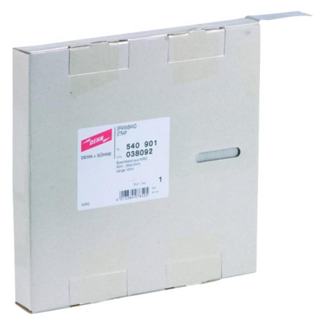Dehn Spannband (540901)