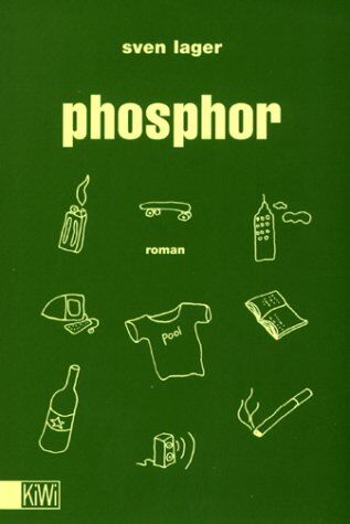 Sven Lager - phosphor - Preis vom 30.09.2026 09:01:18 h