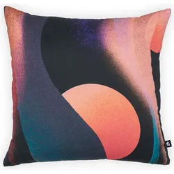 Soft Void Dekoratives Kissen 40 x 40 cm