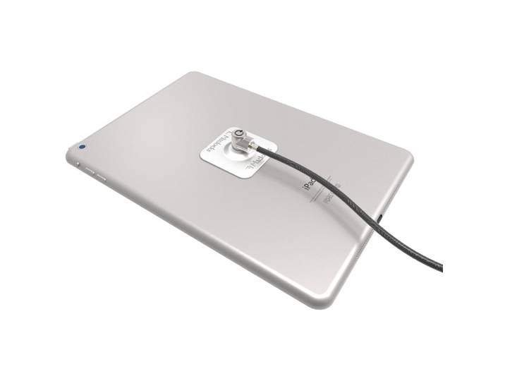 Compulocks Universal Tablet Lock, Acier inoxydable, Acier inoxydable CL15UTL