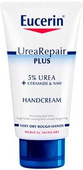 Eucerin Urea-Repair Plus Hand Cream 5% Urea 75 ml