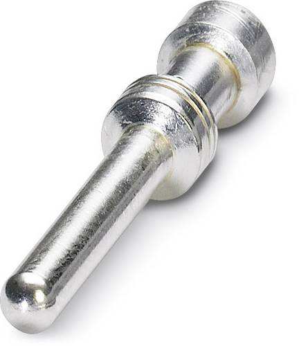 CK2,5-ED-1,00ST AG - Crimpkontakt CK2,5-ED-1,00ST AG Phoenix Contact Inhalt: 100 St.