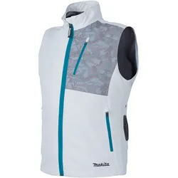 Makita Akku-Klimaweste  - DFV210ZL  L