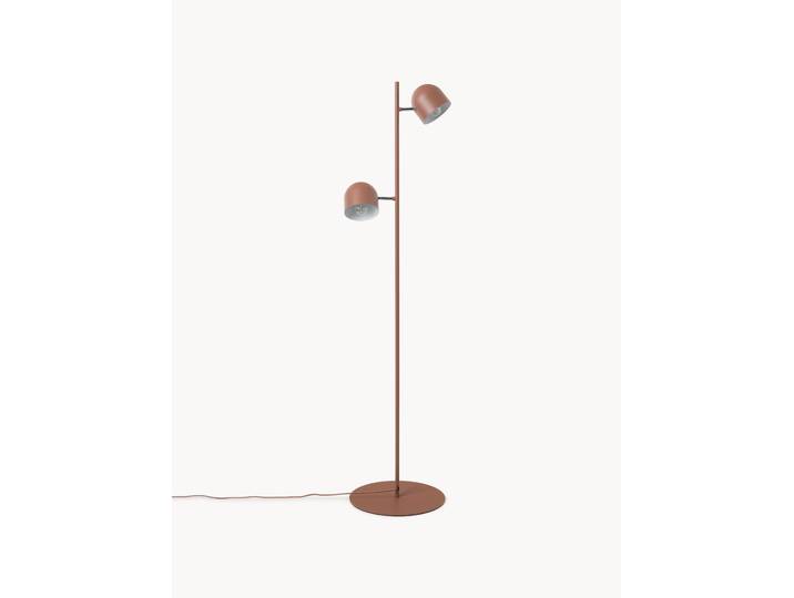 Lampadaire en métal Almo II
