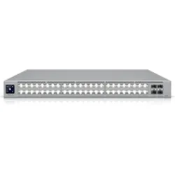 Ubiquiti Pro XG 48 (52 Ports), Netzwerk Switch, Grau