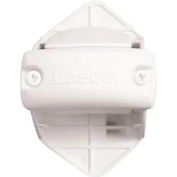 Lascal, Schutzgitter, KiddyGuard-Avant (0 - 120 cm) (30 - 120 cm)