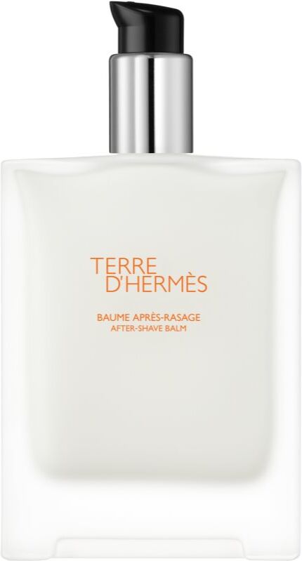 HERMÈS Terre d’Hermès baume après-rasage pour homme 100 ml