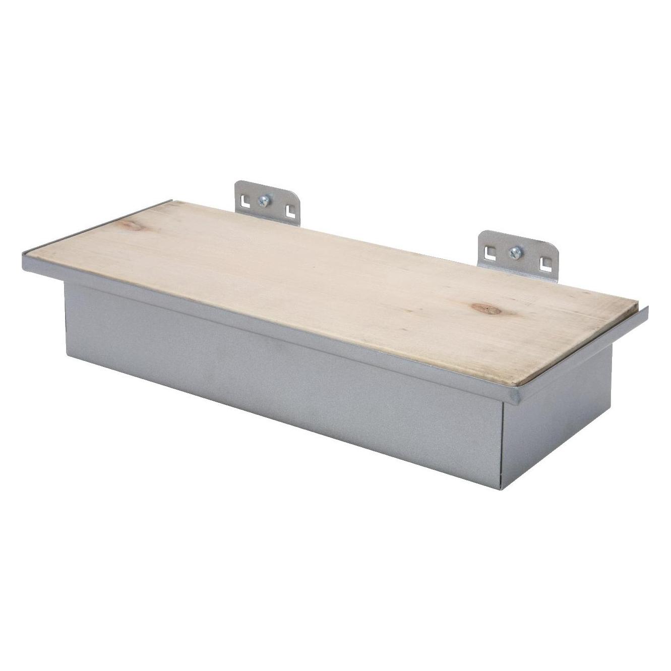 KS Tools Universal-Werkzeugaufnahmebox, 55x310x125mm (1x) (860.0871)