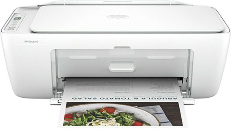 HP DeskJet 2810e - Imprimante à jet d'encre