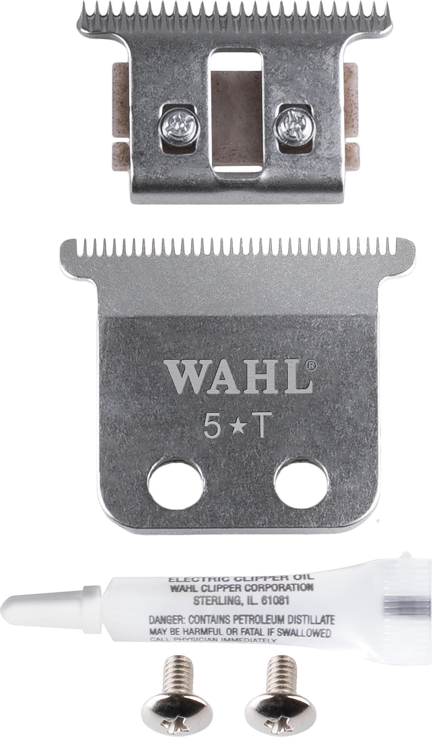 Wahl Professional A-Lign 5* T-Blade Ersatzklinge 02176-116