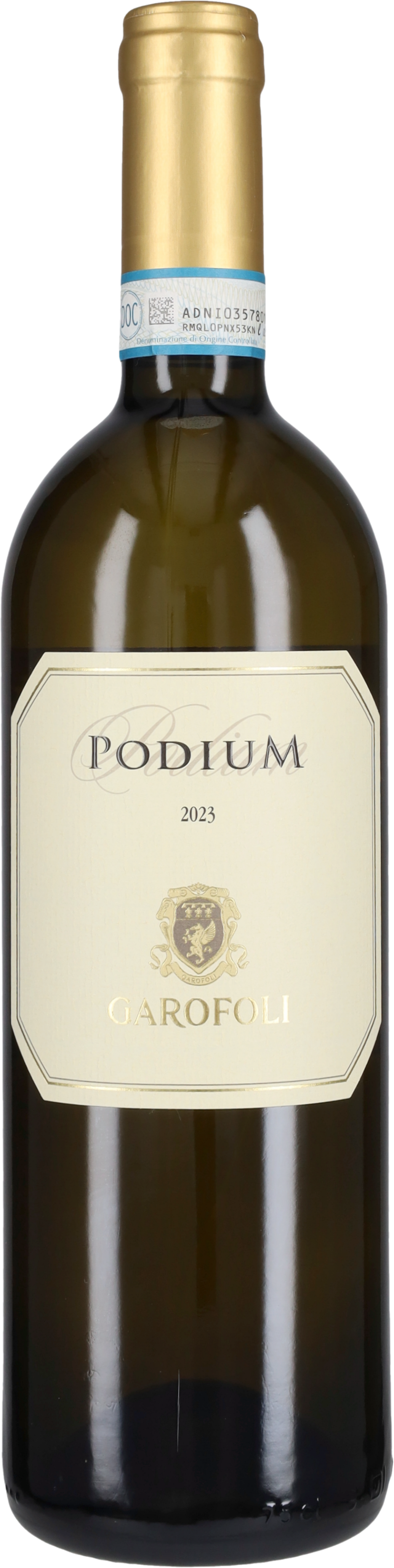 Garofoli Gioacchino Verdicchio dei Castelli di Jesi Superiore 'Podium' Magnum Garofoli 2023