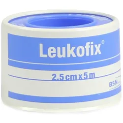 Leukofix 5x2.50cm 1 ST