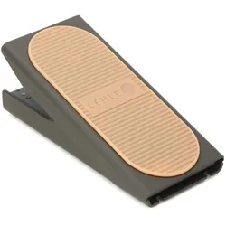 Lehle Mono Volume S volumepedaal (Gitarre), Effektpedal, Schwarz