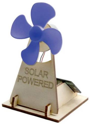 Sol Expert 10450 Solar Lüfter