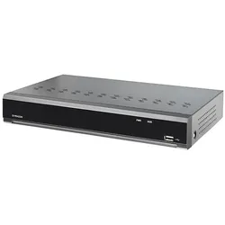Indexa Aufrüstung DVR422N