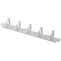 Digitus DN-97601 19 Zoll Netzwerkschrank-Kabelführung 1 HE Grau