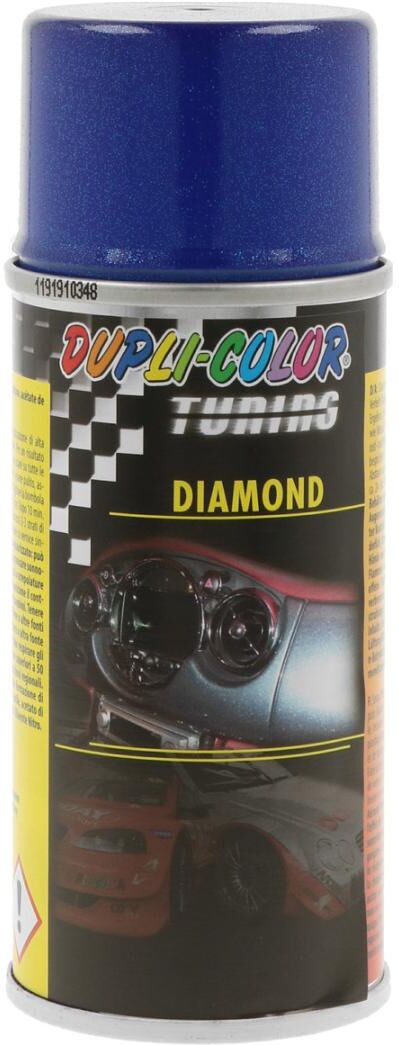 european aerosols DUPLI-COLOR DIAMOND marine, 150 ml