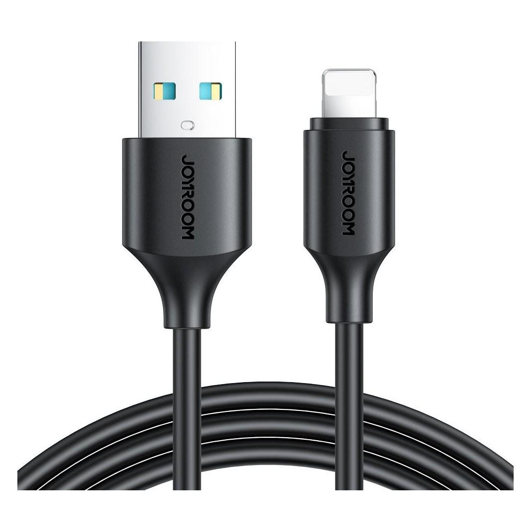 Joyroom USB A - Lightning (1 m, 18 W) (S-UL012A9)