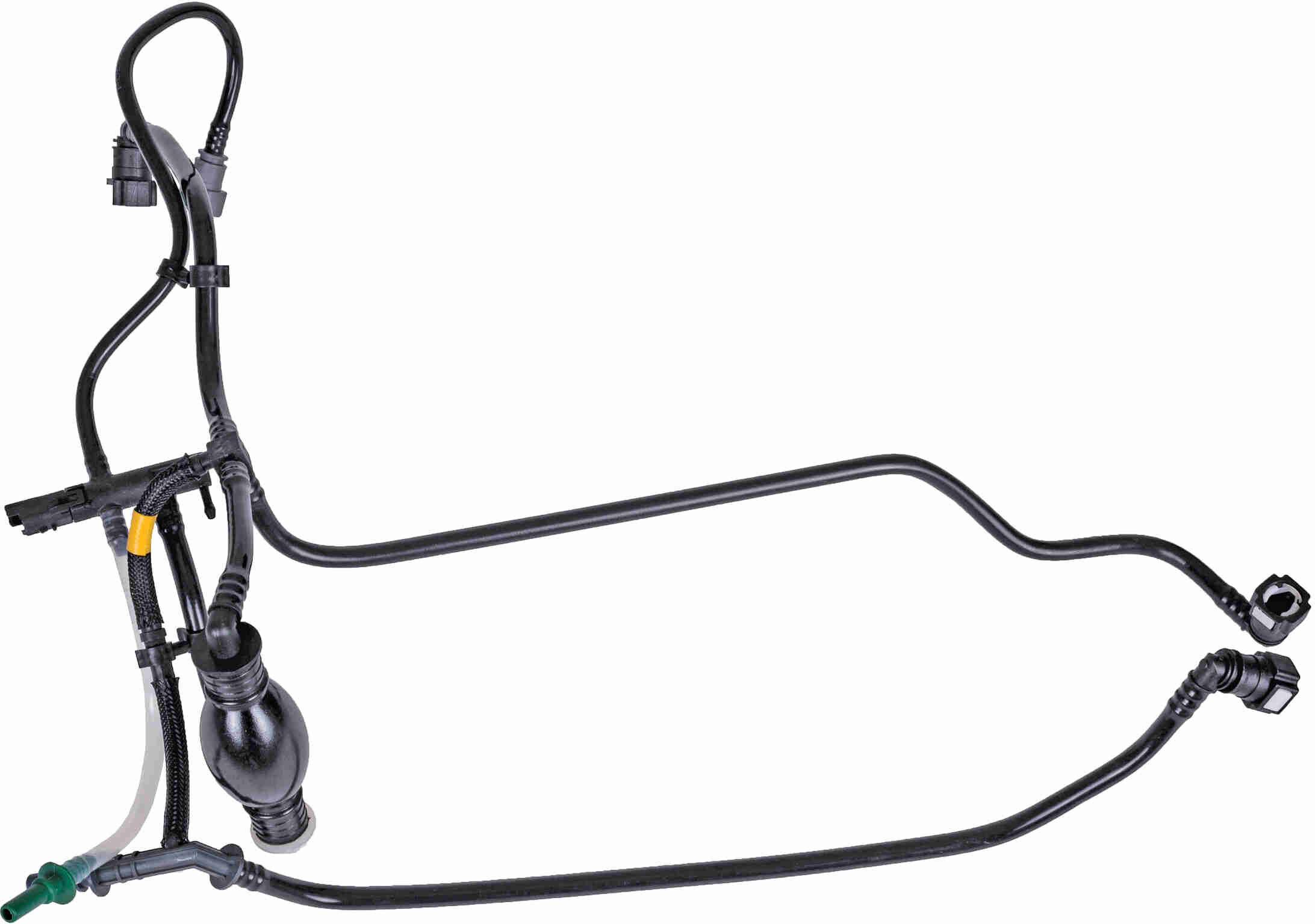 Vaico Kraftstoffleitung Original Qualität V42-0786 Für Peugeot Citroën/peugeot