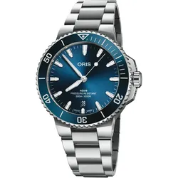 Oris Herrenuhr Aquis 01 733 7787 4135-07 8 22 04PEB