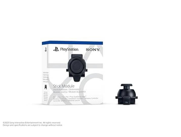 Sony PS5 DualSense™ Edge Controller - Stick Module